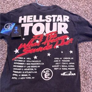 Black Kids Tour T-Shirt